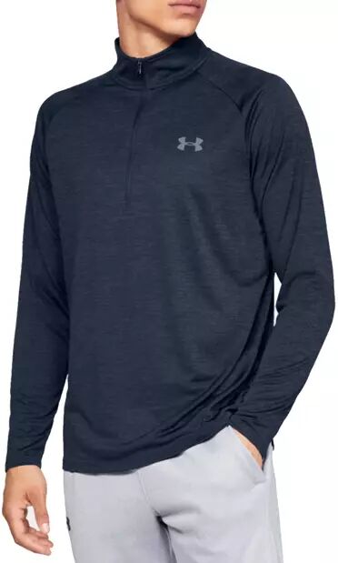 Under Armour Tech 2.0 1/2 Zip - Trøye - Academy - LG