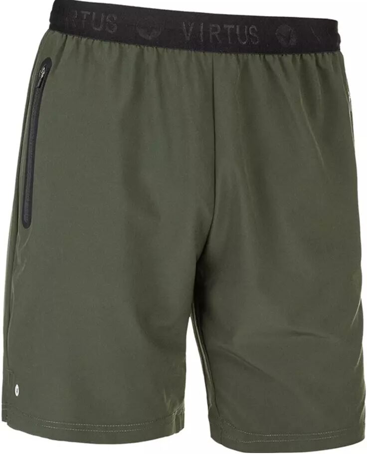 Virtus Blag V2 Hyper Stretch - Shorts - Military Green - L