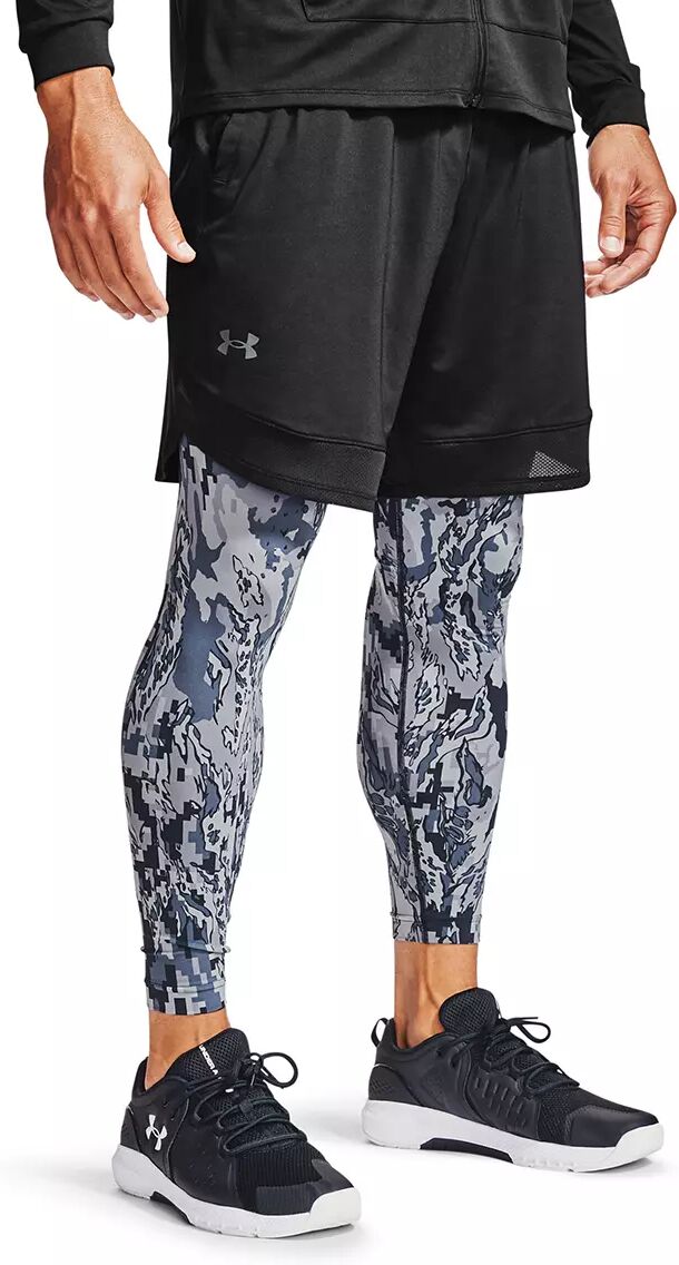 Under Armour Train Stretch - Shorts - Svart - SM