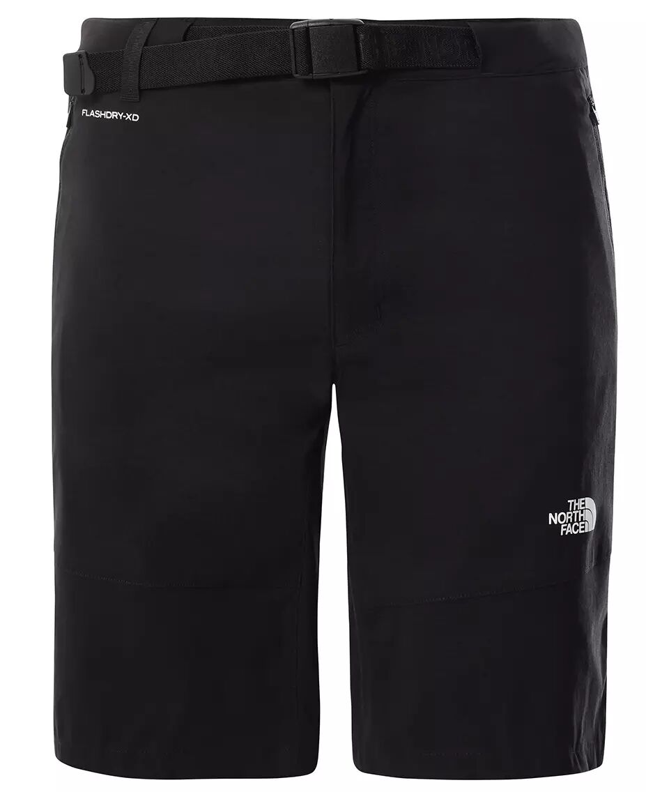 The North Face M Lightning - Shorts - Black - 34