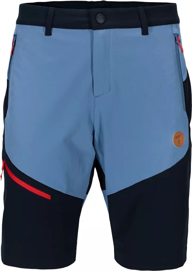 Tufte Wear Vipe - Shorts - Quiet Harbour - XXL