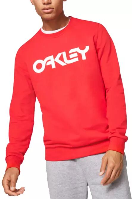 Oakley B1B Crew - Genser - Red Line - L