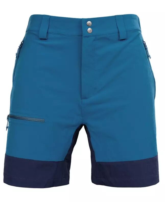 Rab Torque Mountain Wmns - Shorts - Blazon/Deep Ink - 12