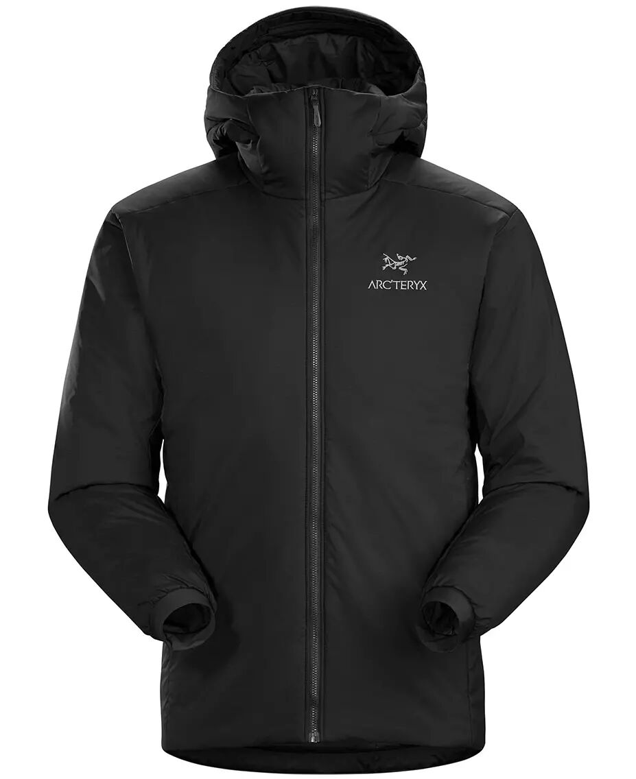 ARC'TERYX Atom AR Hoody - Jakke - Black - XL