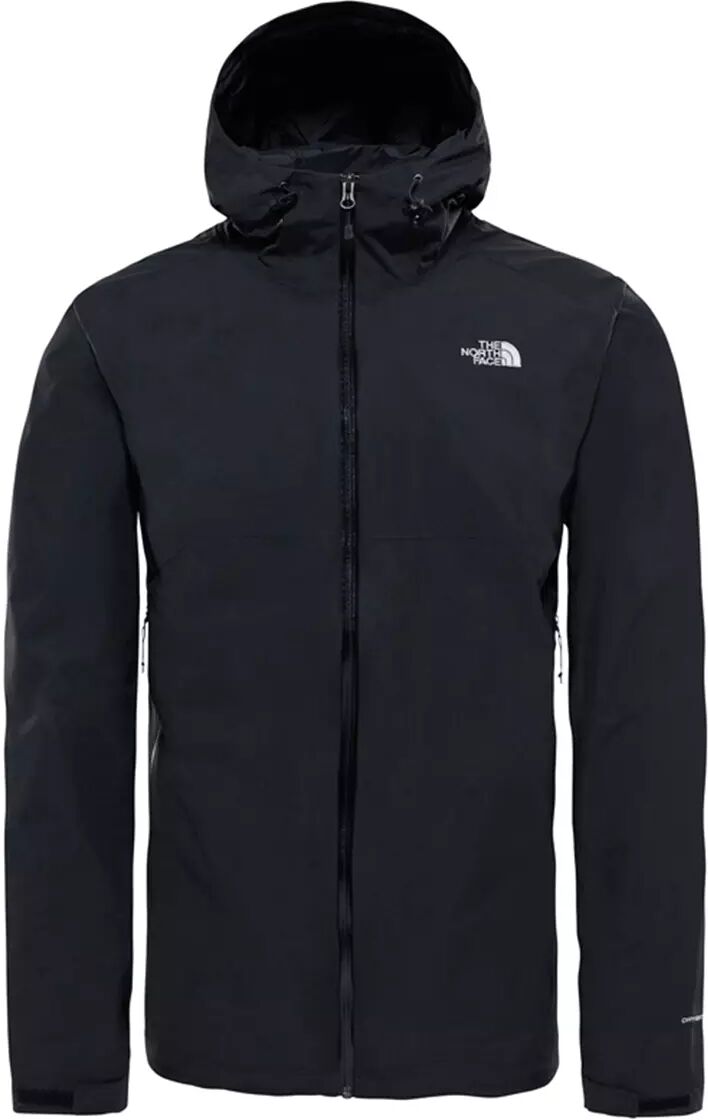 The North Face M Stratos - Jakke - Svart - XL