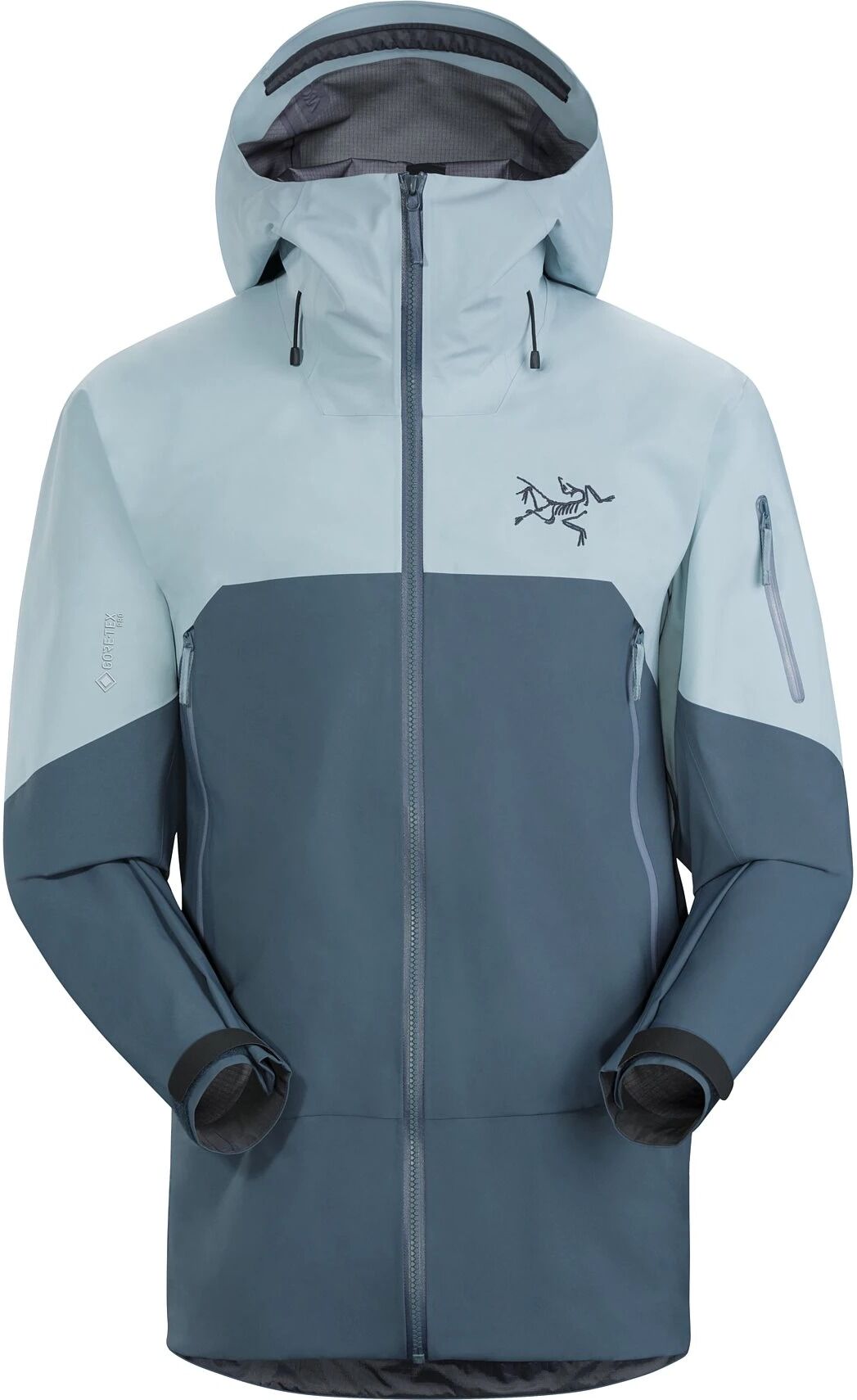 Arc´teryx Rush Jacket, skijakke herre Cyborg 19610 XL 2019