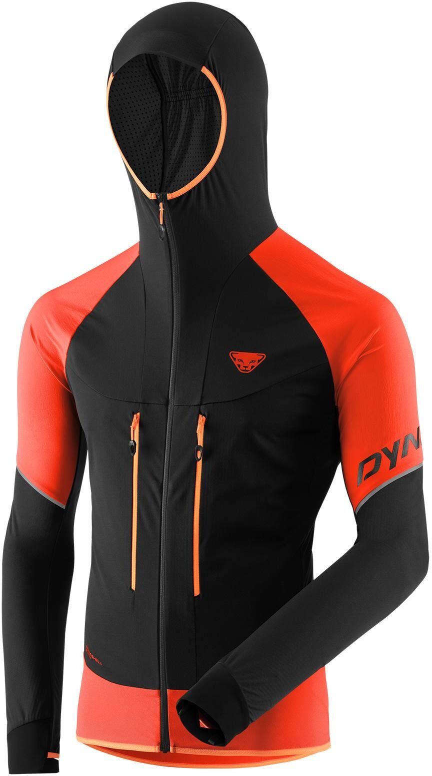 Dynafit Speed Softshell Jacket, softshelljakke herre Dawn 2667 US S 2019