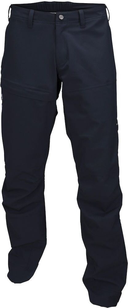 Swix Blizzard Pants, langrennsbukse herre Dark Navy 22321-75100 L 2019