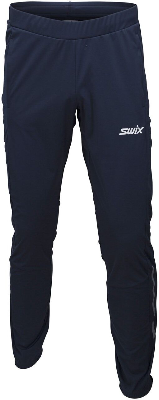 Swix Dynamic Pant, langrennsbukse herre Dark Navy 22824-75100 S 2019