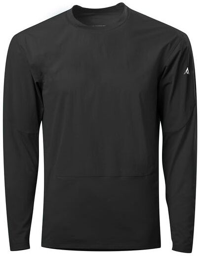 7mesh Compound Shirt LS sykkeltrøye herre Black 1779 S 2021