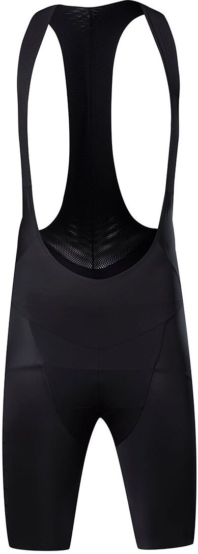 7mesh RK1 Bib Short sykkelshorts herre Black S 2021