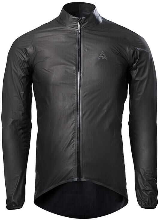 7mesh Oro Jacket sykkeljakke herre Black S 2021