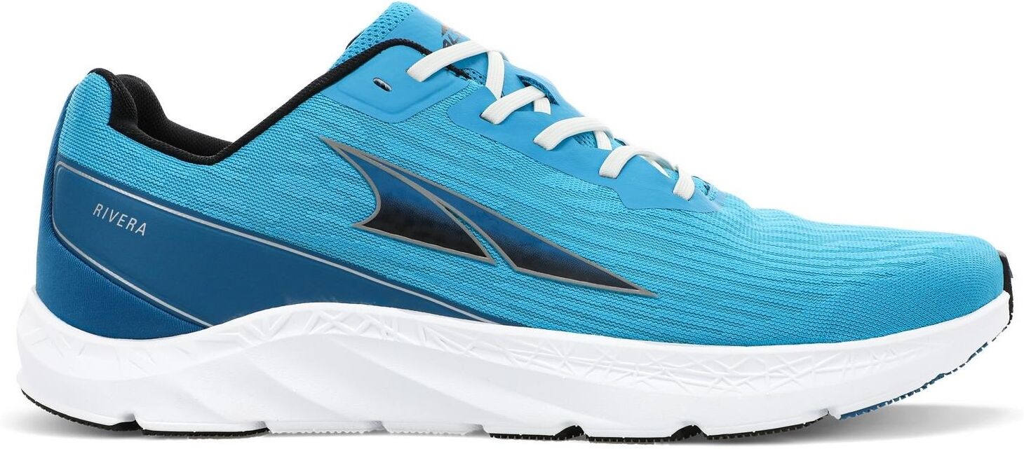 Altra Rivera løpesko herre Light Blue 42 2021