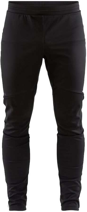 Craft Glide Pants langrennsbukse herre Black 1906492-999000 XL 2020