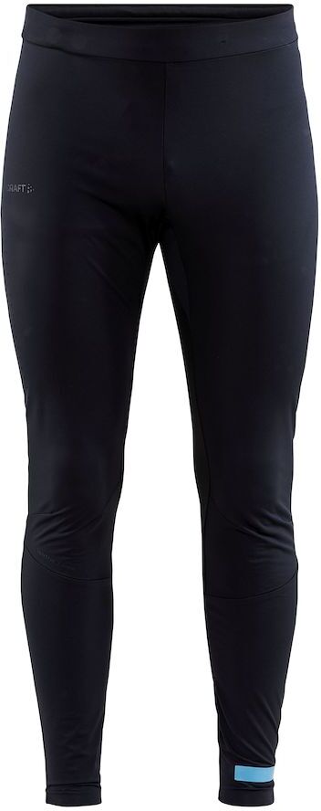 Craft Pro Velocity Wind Tights langrennstights herre Black 1909576-999000 M 2020