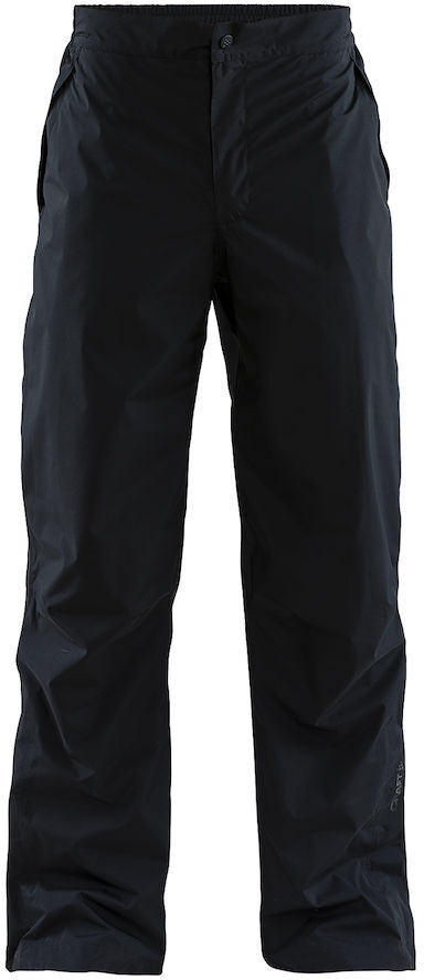 Craft Urban Rain Pants regnbukse herre Black 1906318-999000 M 2020