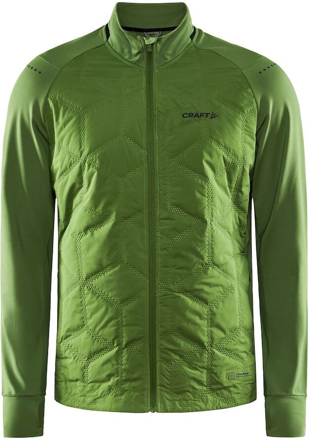 Craft ADV Subz Jacket 2 løpejakke herre Cactus 1911330-600000 S 2021