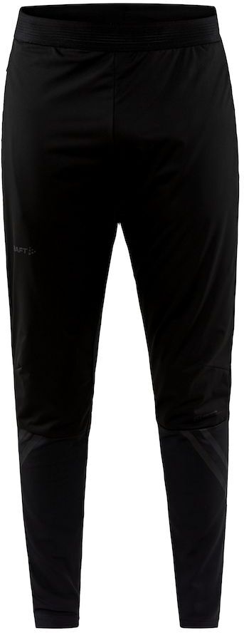 Craft Adv Subz Lumen Wind Pants 2 treningsbukse herre Black 1911342-999000 XL 2021