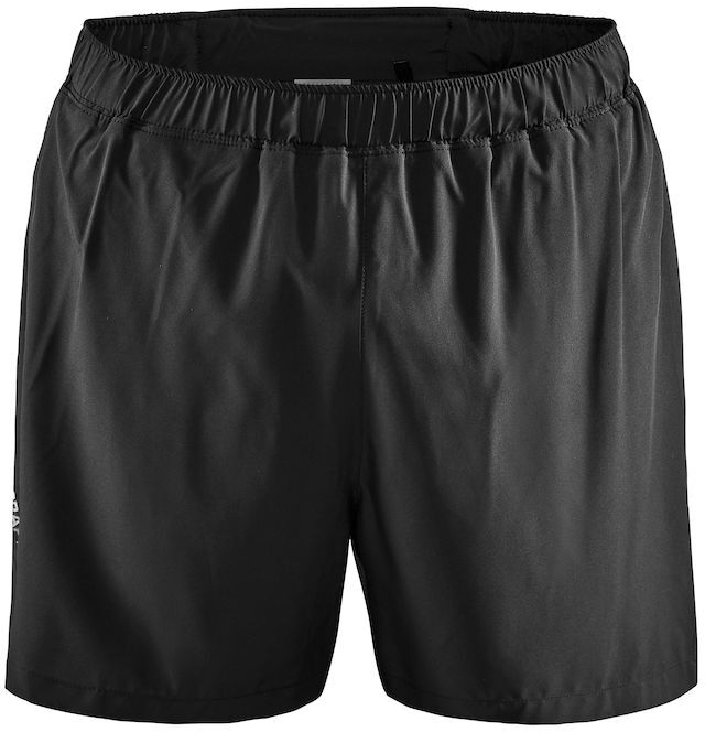 Craft ADV Essence 5" Stretch Shorts herre Black 1908763-999000 XL 2021