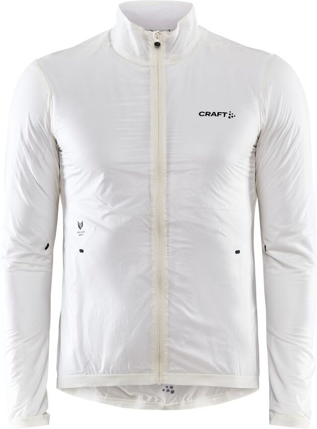 Craft Pro Nano Wind Jacket sykkeljakke herre Whisper 1910539-904000 XL 2021