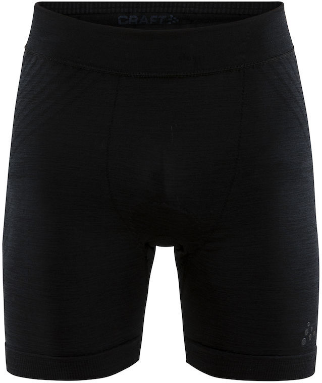 Craft Fuseknit Bike Boxer herre Black 1907454-999000 XXL 2020