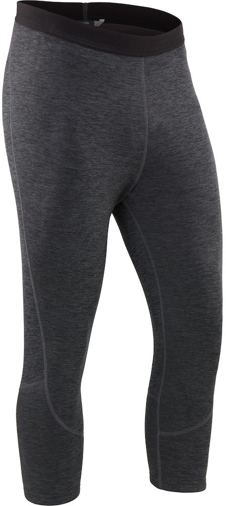 Haglöfs Heron Knee Tights fleecebukse, herre Slate: 604207-3TJ L 2020