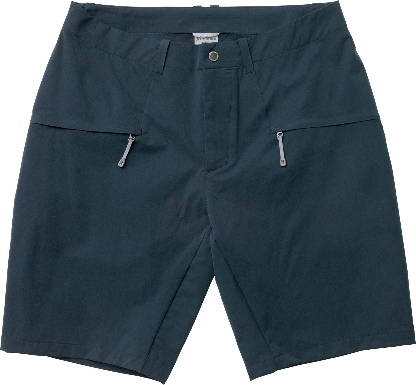 Houdini Daybreak Shorts, turshorts herre Blue Illusion 249874 L 2019