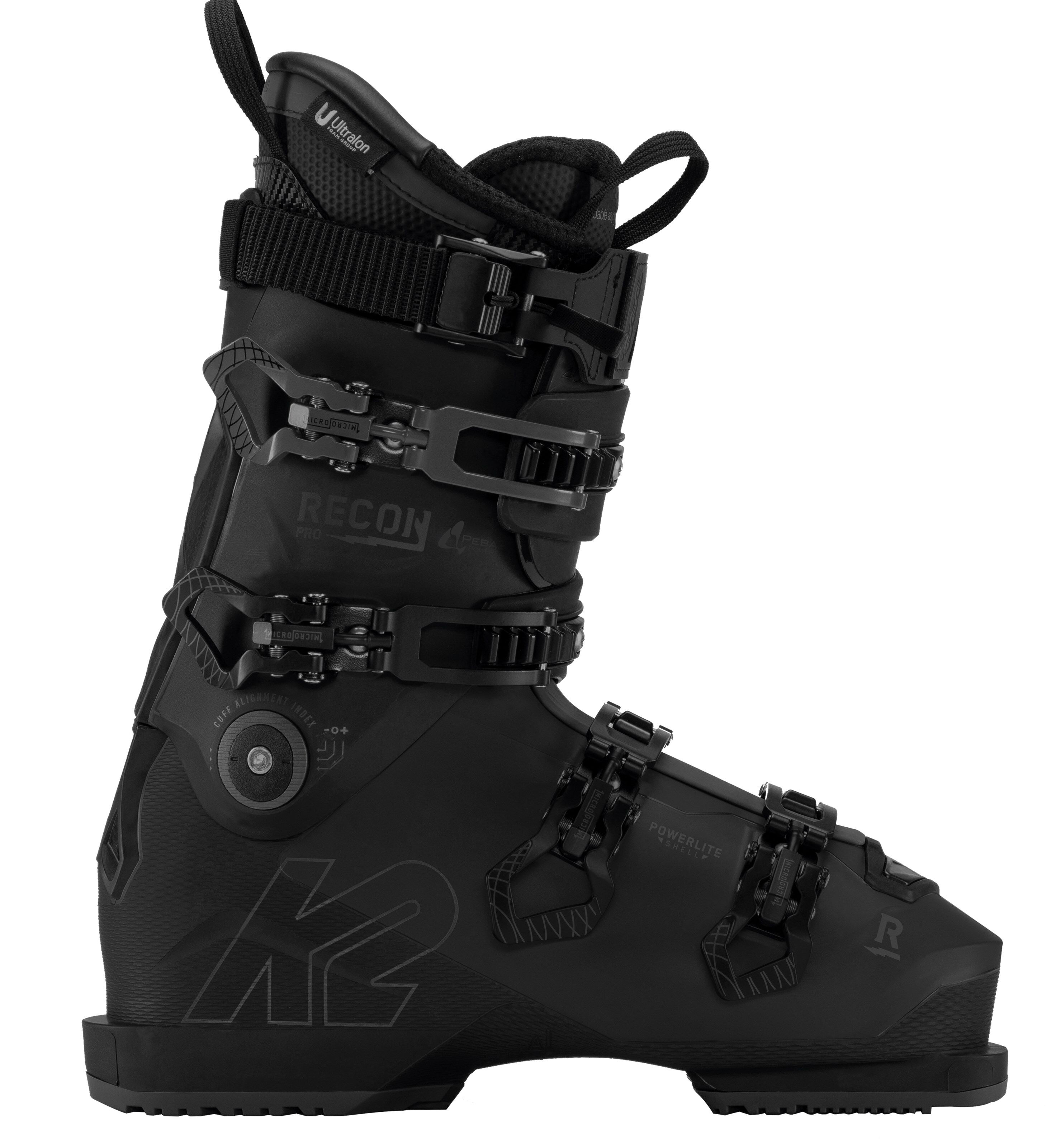 K2 Recon Pro alpinstøvler, herre 21/22  26,5 2021