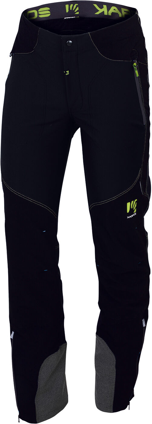 Karpos Express 200 Pant, herre Black 54 2019