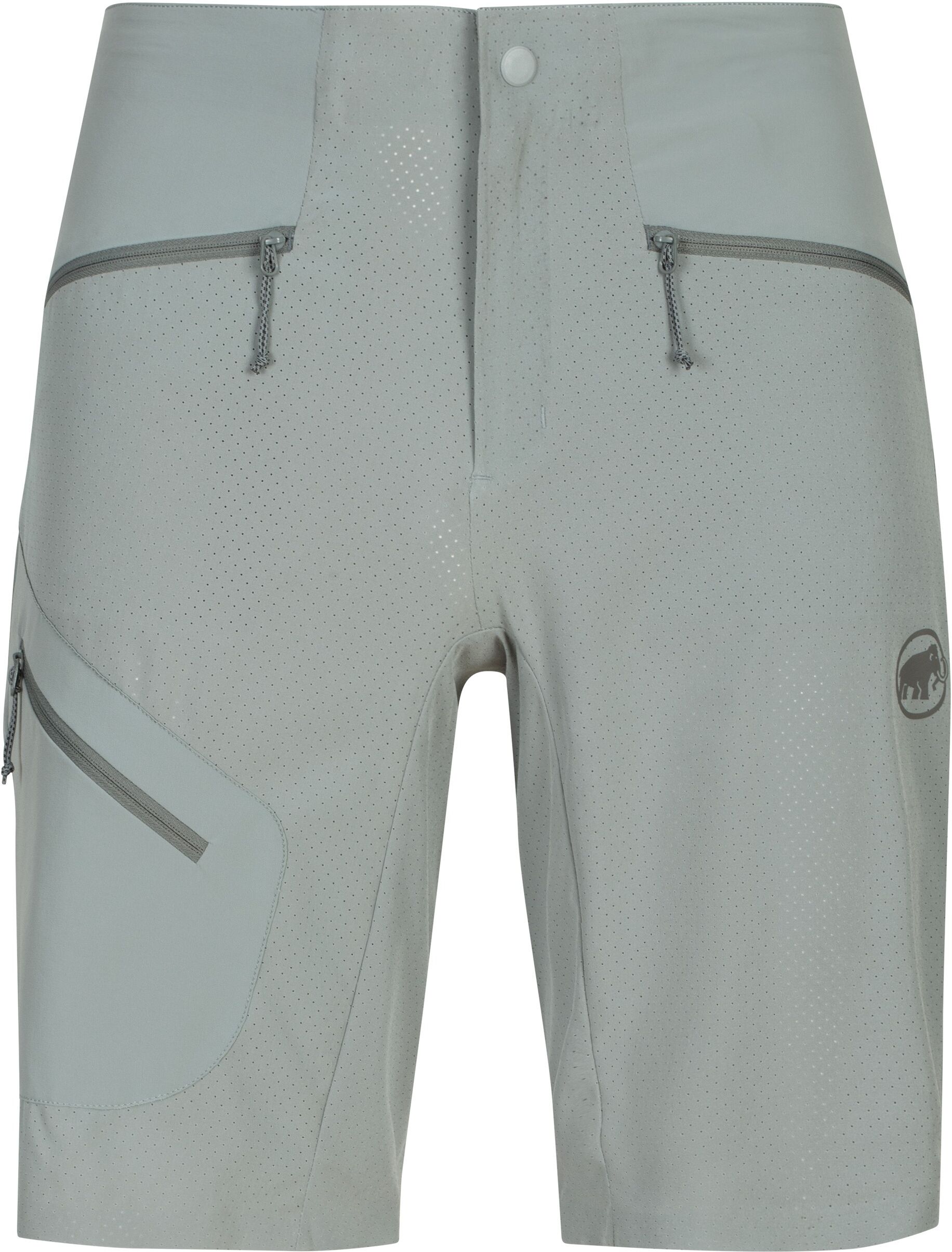 Mammut Sertig Shorts herre Granit 1023-00190-0818 54 2020