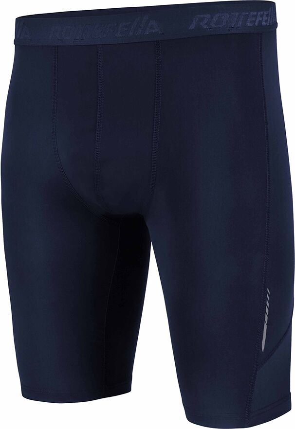 Rottefella Rush Short Tights herre Night Blue XXL 2018