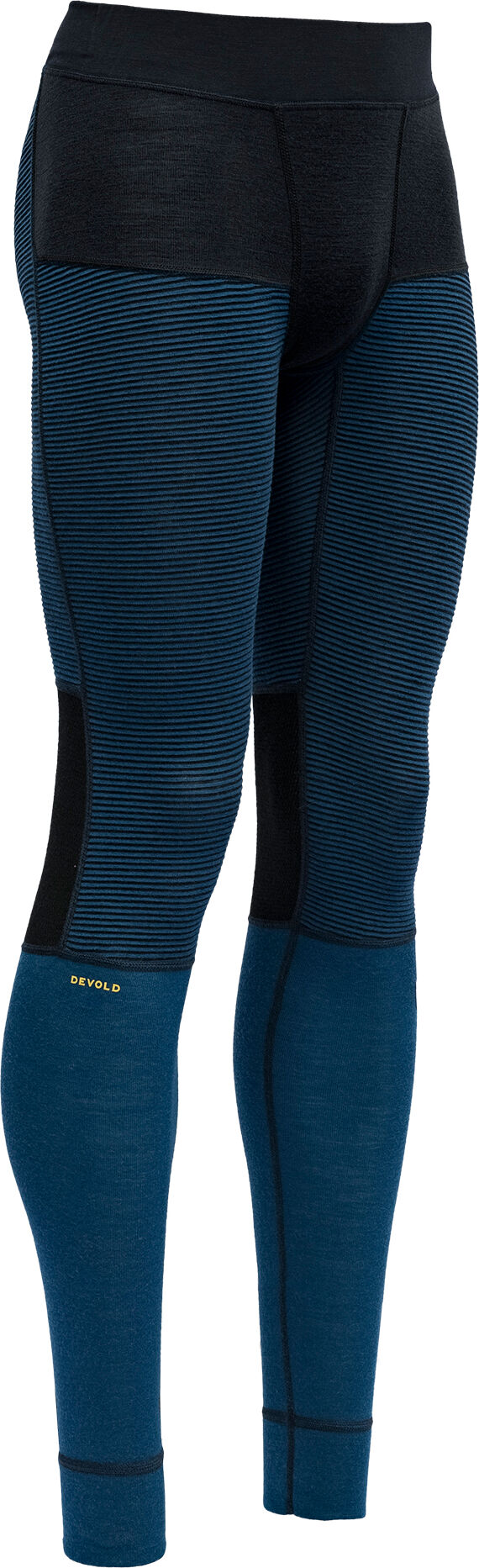 Devold Tuvegga Sport Air Long Johns ullstilongs herre Flood: GO 255 100 A XL 2019