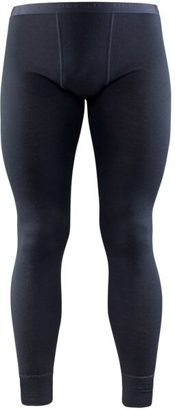 Devold Breeze Man Long Johns, undertøy herre Black GO 180 124A 950A S 2020