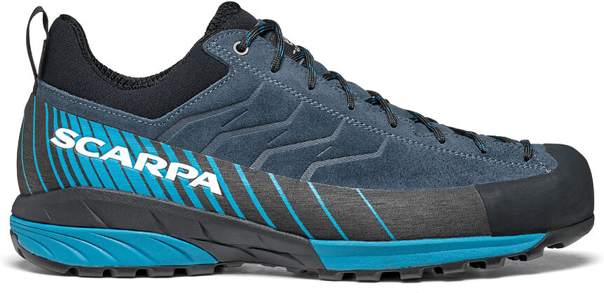 Scarpa Mescalito GTX tursko / anmarsjsko, herre Ottanio-Lake Blue: 72101-200 43,5 2020