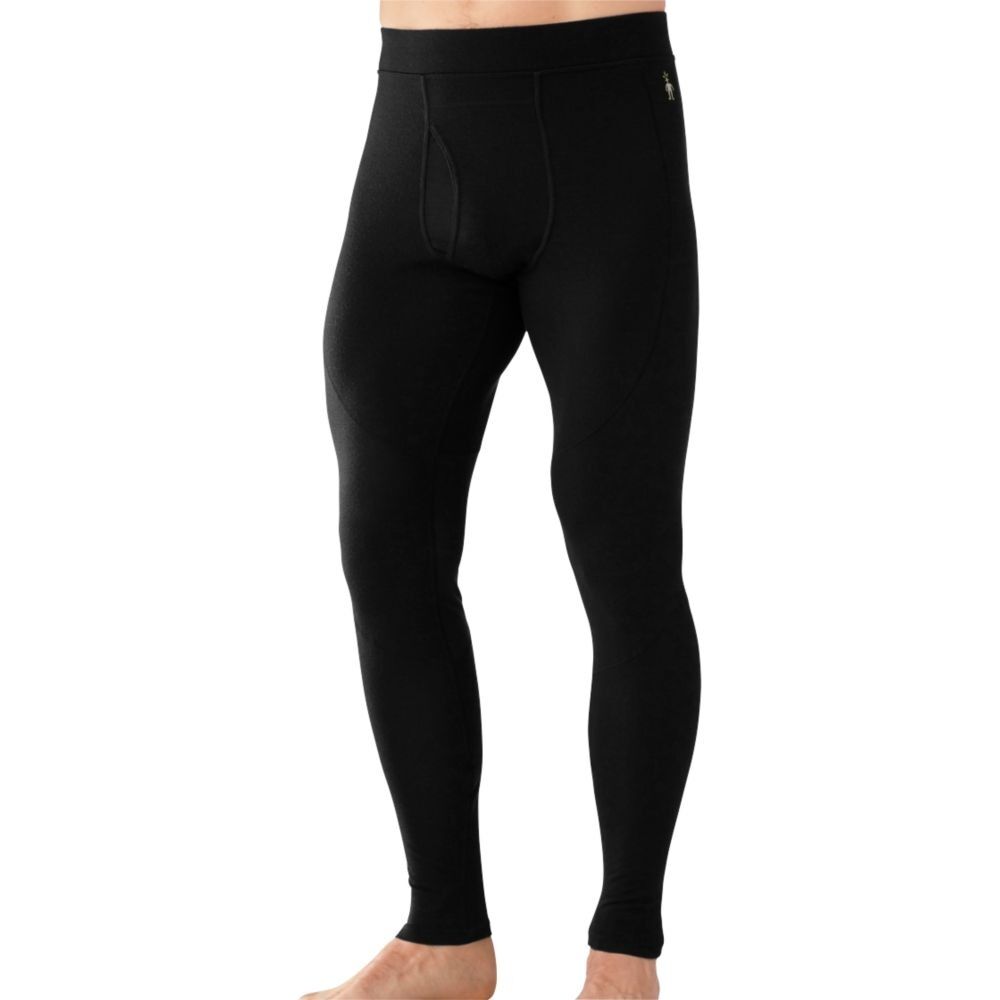 Smartwool PhD Light Bottom herre Black L 2018