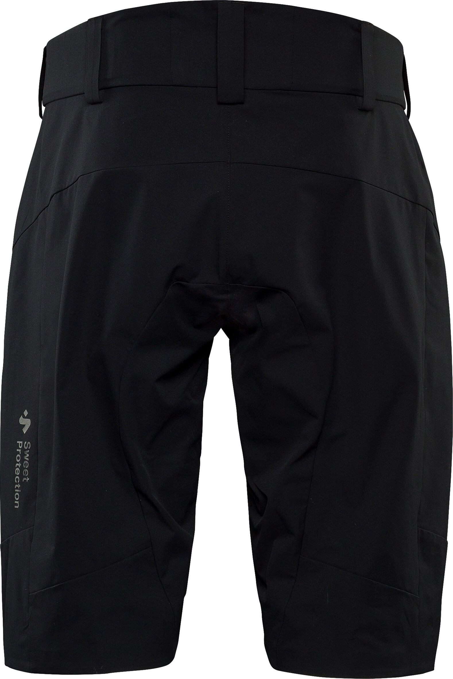 Sweet Protection Hunter Light Shorts stisykkelshorts herre Black 828093 XL 2020