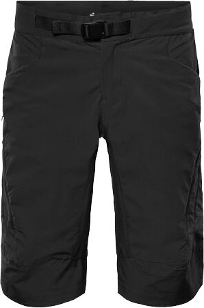 Sweet Protection Hunter Shorts, stisykkelshorts herre BLACK 828164 M 2021