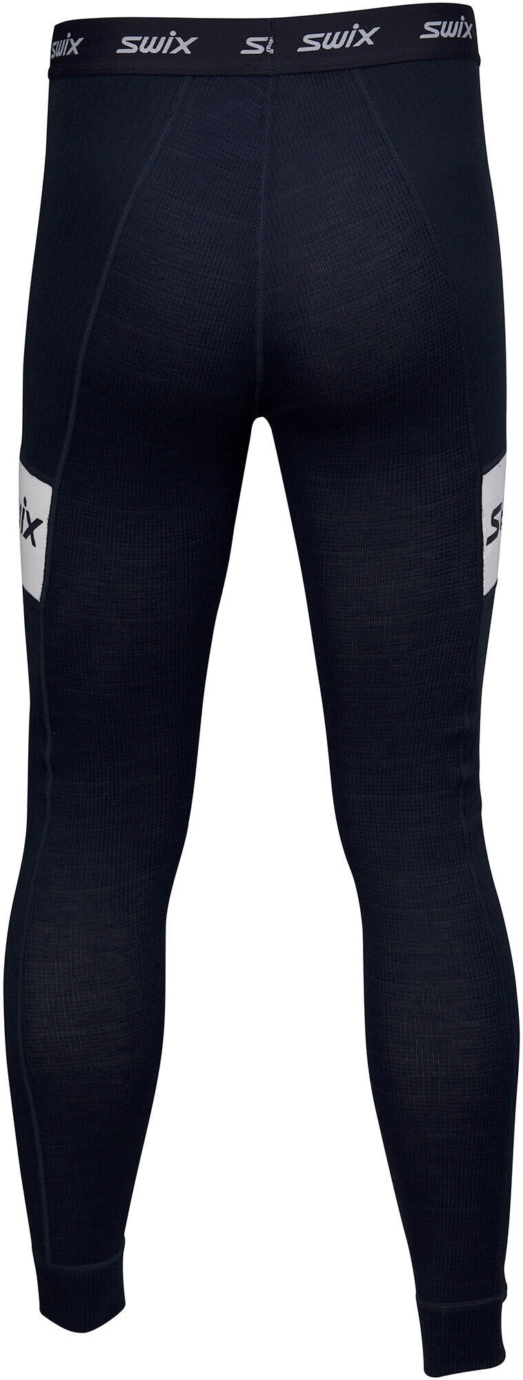 Swix RaceX Warm bodywear pants, superundertøy herre Dark Navy 41452-75100 M 2019