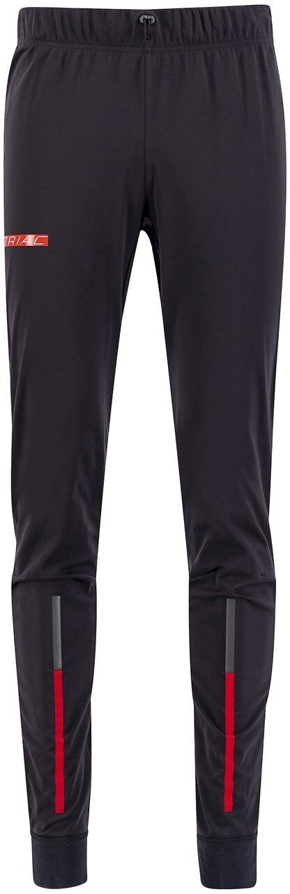 Swix Triac Neo Shell Pants M, langrennsbukse herre Black 22231-10000 S 2021