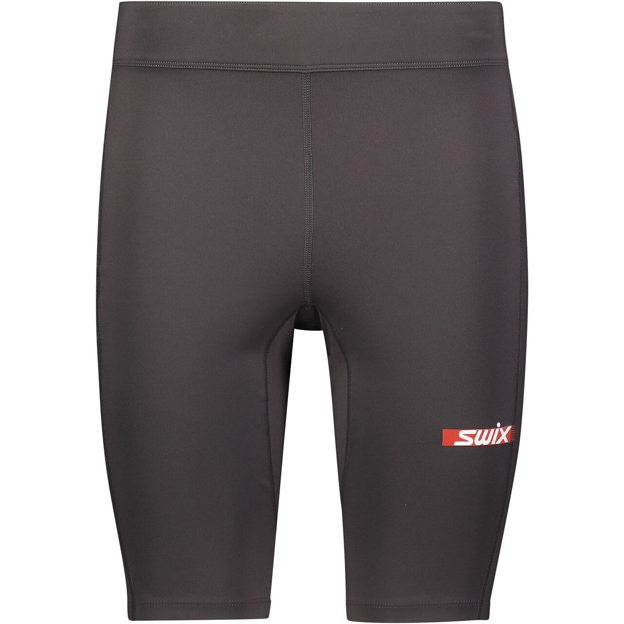 Swix Carbon Short Tights treningstights herre Phantom 32291-12400 XL 2021