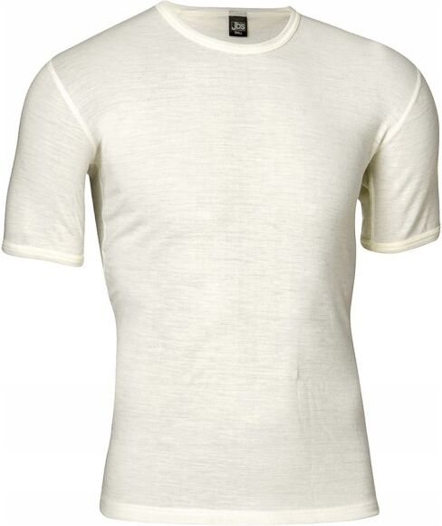 JBS Wool 99402 T-shirt - Creme