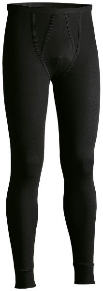 JBS Basic Long Johns - Black