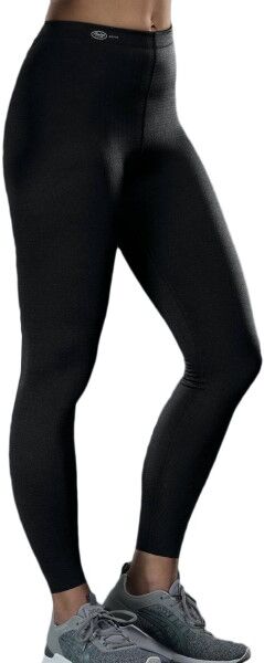 Anita Active Sport Tights Massage - Black