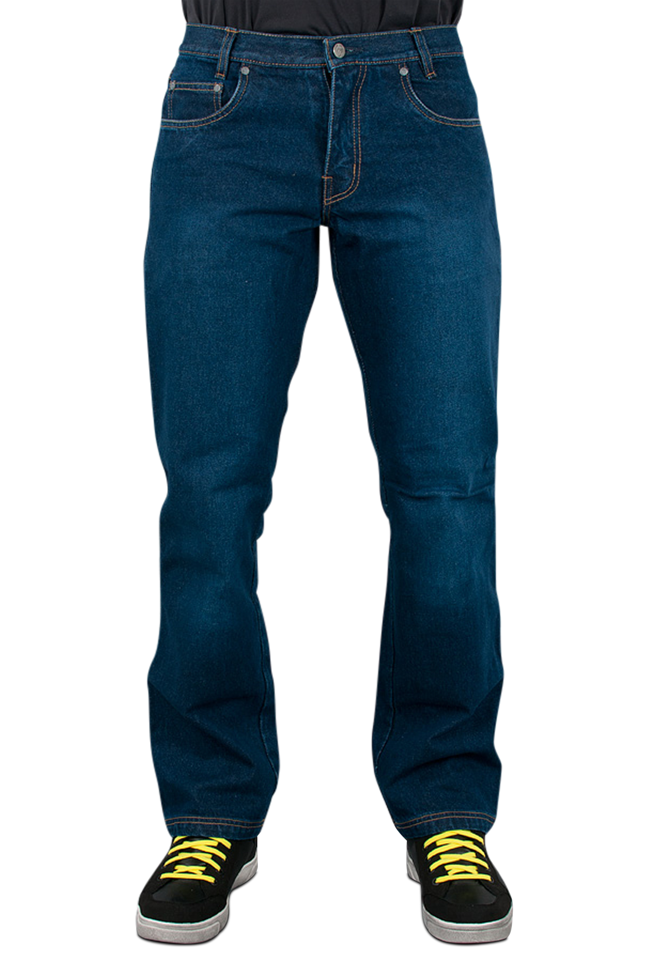 Bull-it MC Jeans Bull-IT Urban Covc Indy