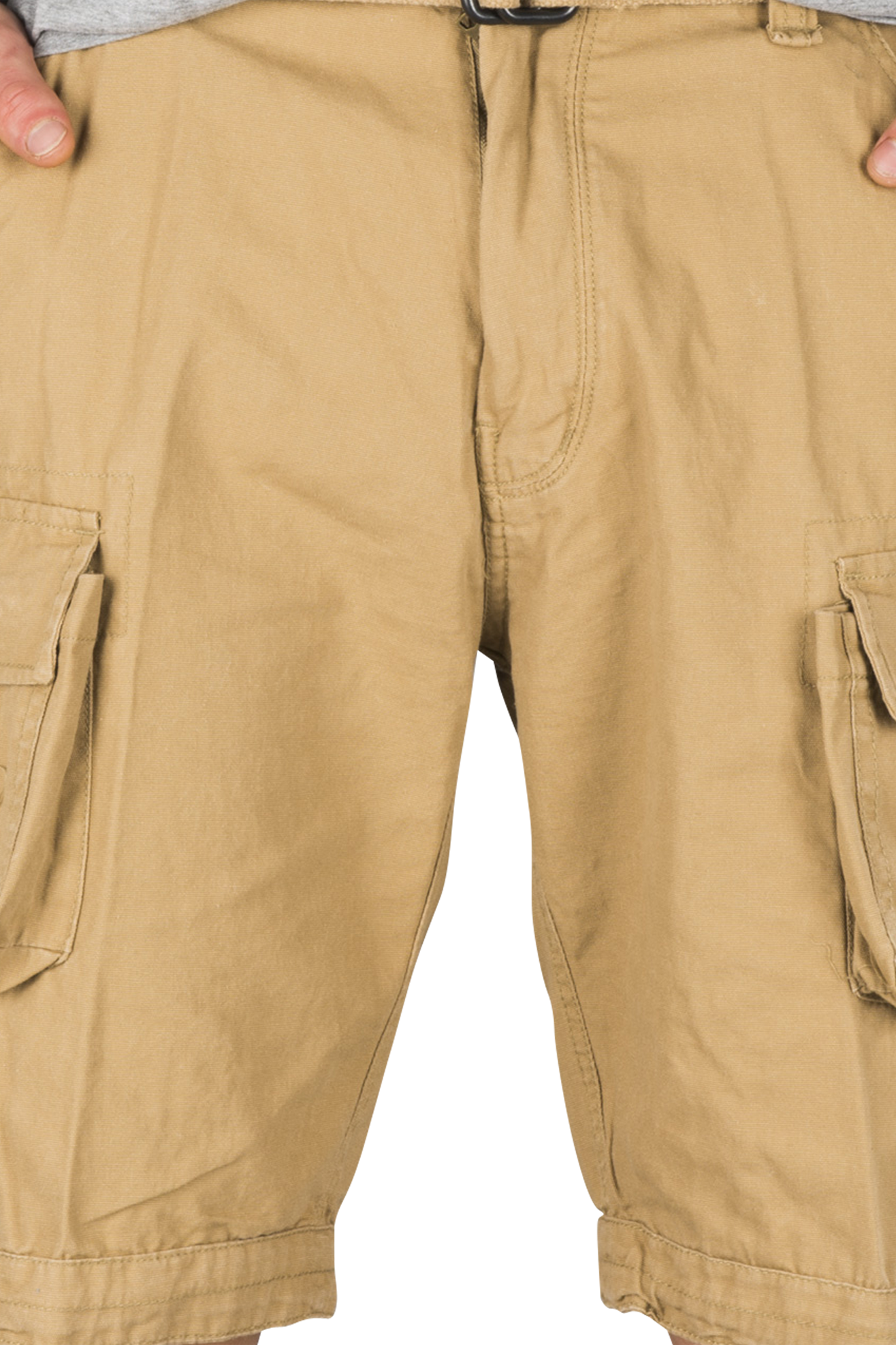 Brandit Shorts Brandit Savage Vintage Beige