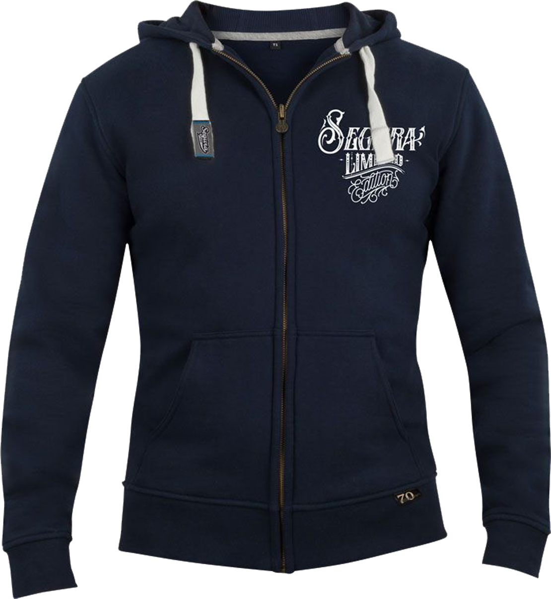 Segura Hoodie Segura Clint Marine