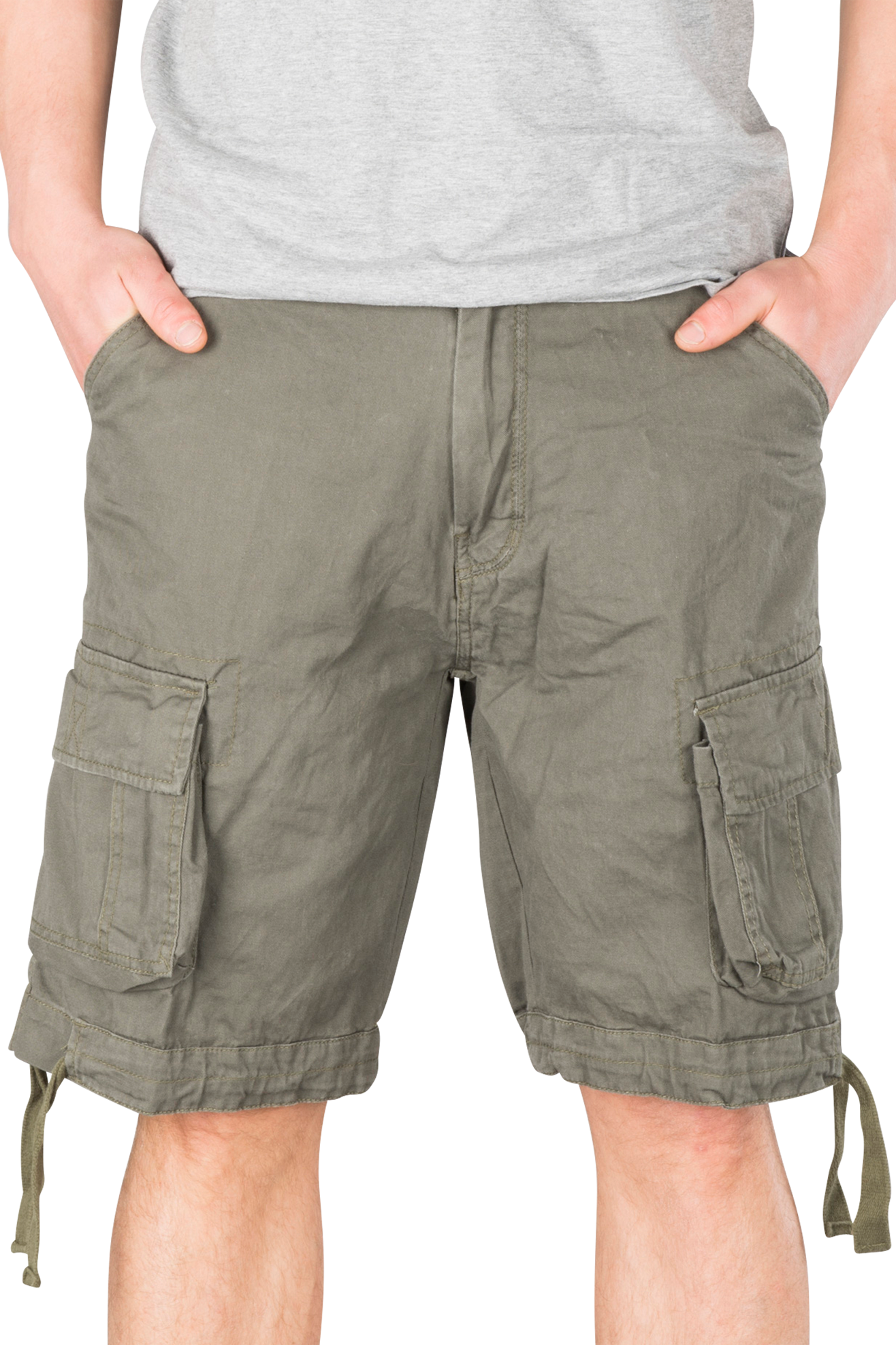 Brandit Shorts Brandit Urban Legend Oliv