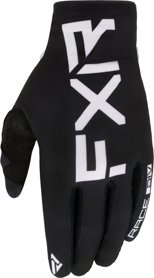 FXR Crosshansker FXR Pro-Fit Lite 21 Svart