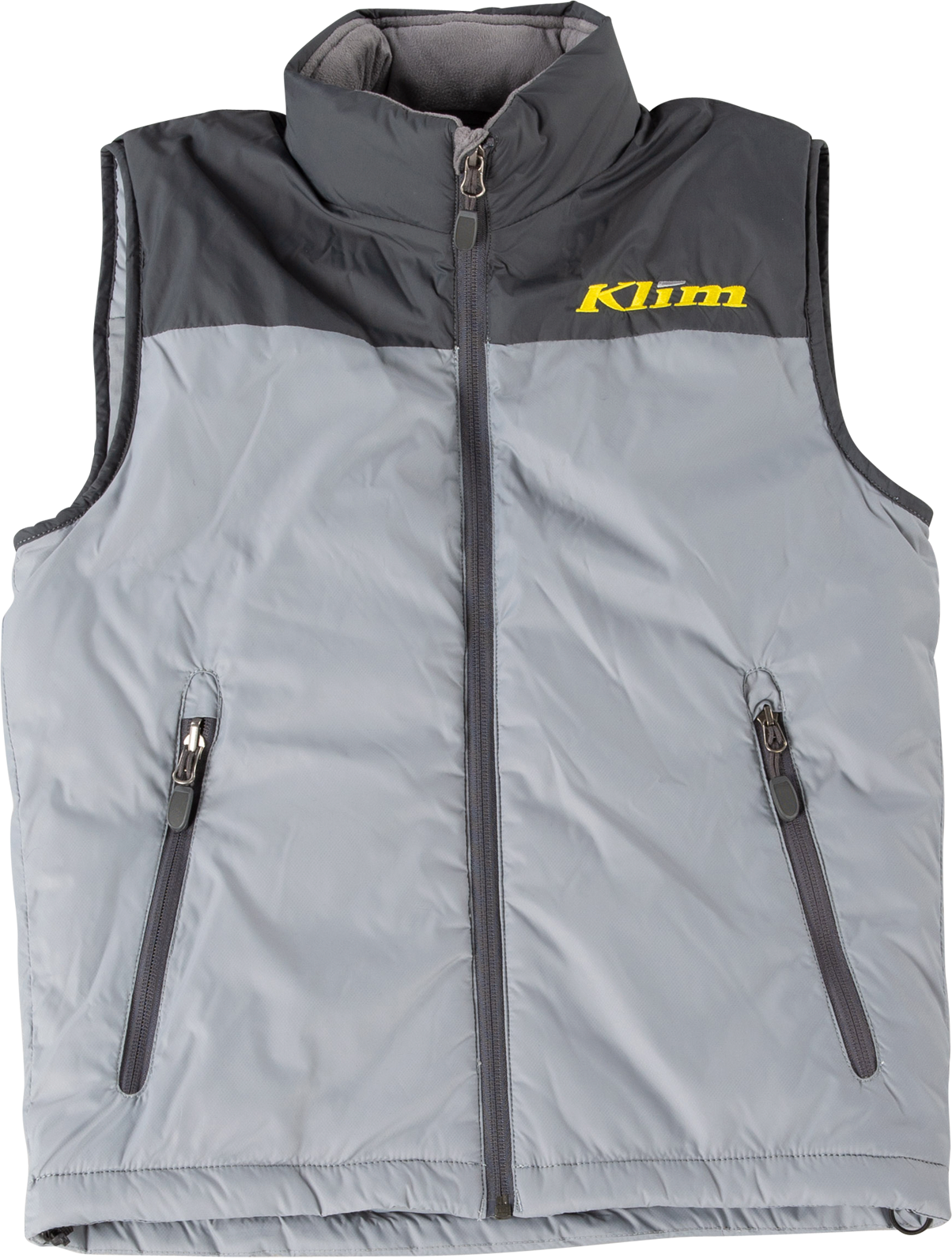 KLIM Torque Vest Grå