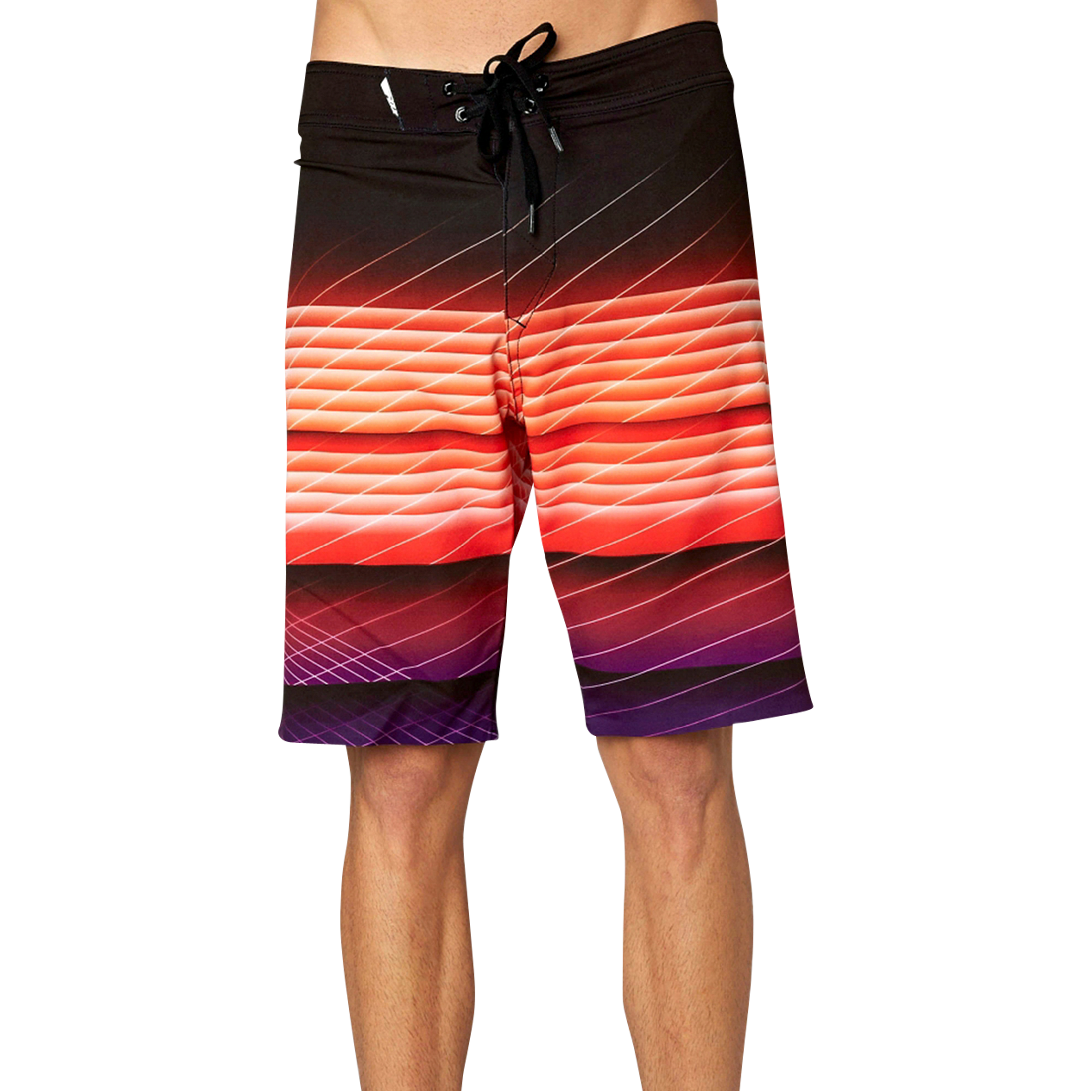 FOX Shorts Fox Astro Pur